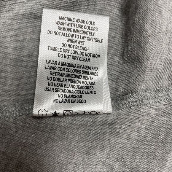 NWOT PEL-ATHLETIC Graphic T-shirt Kenmore West Blue Devils M - Picture 16 of 16